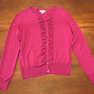 Ladies Cardigan